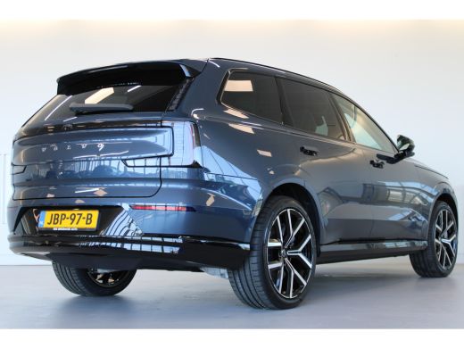 Volvo  EX90 Twin Performance 517PK Ultra 111kWh | Full Option!! | Trekhaak | Pilot Assist | Luchtvering | Cli... ActivLease financial lease