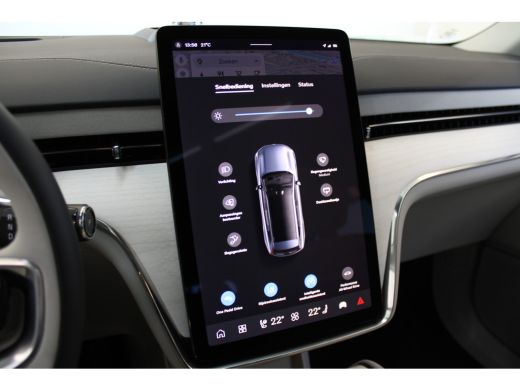 Volvo  EX90 Twin Performance 517PK Ultra 111kWh | Full Option!! | Trekhaak | Pilot Assist | Luchtvering | Cli... ActivLease financial lease