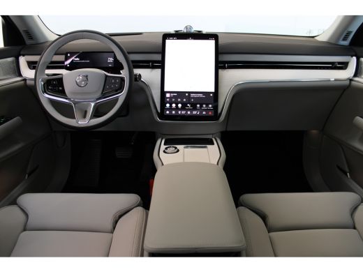 Volvo  EX90 Twin Performance 517PK Ultra 111kWh | Full Option!! | Trekhaak | Pilot Assist | Luchtvering | Cli... ActivLease financial lease