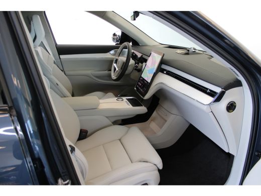 Volvo  EX90 Twin Performance 517PK Ultra 111kWh | Full Option!! | Trekhaak | Pilot Assist | Luchtvering | Cli... ActivLease financial lease