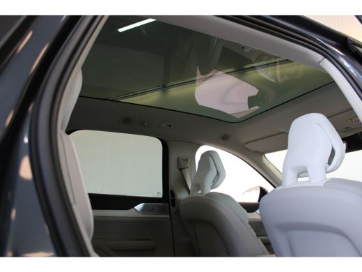 Volvo  EX90 Twin Performance 517PK Ultra 111kWh | Full Option!! | Trekhaak | Pilot Assist | Luchtvering | Cli... ActivLease financial lease