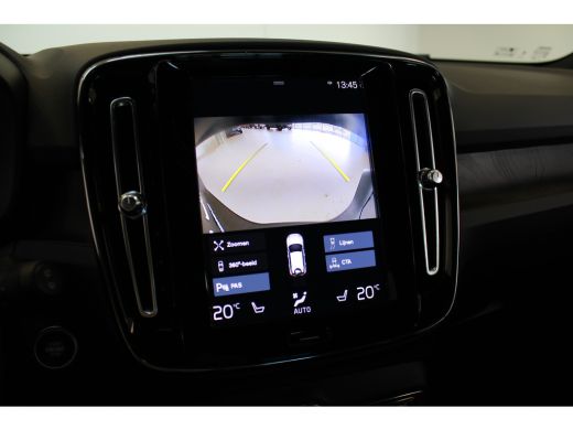 Volvo  XC40 T5 262PK Plug-In Hybrid Ultimate Bright | 360º | Adap Cruise. | HK Audio | Blis | Panoramadak  | ... ActivLease financial lease