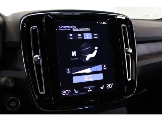 Volvo  XC40 T5 262PK Plug-In Hybrid Ultimate Bright | 360º | Adap Cruise. | HK Audio | Blis | Panoramadak  | ... ActivLease financial lease