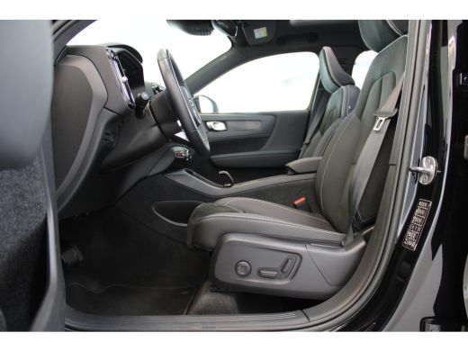 Volvo  XC40 T5 262PK Plug-In Hybrid Ultimate Bright | 360º | Adap Cruise. | HK Audio | Blis | Panoramadak  | ... ActivLease financial lease
