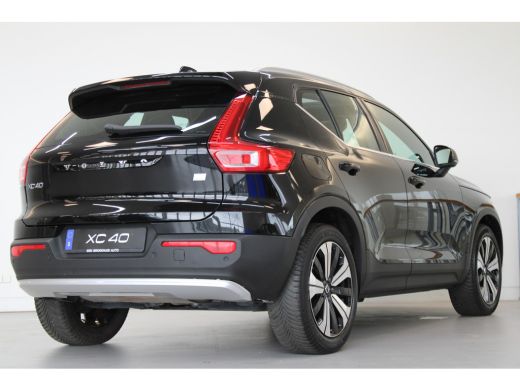 Volvo  XC40 T5 262PK Plug-In Hybrid Ultimate Bright | 360º | Adap Cruise. | HK Audio | Blis | Panoramadak  | ... ActivLease financial lease