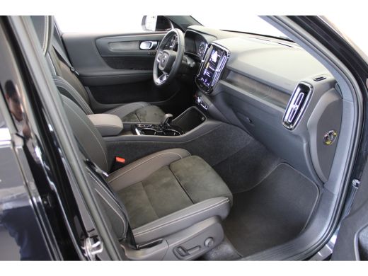 Volvo  XC40 T5 262PK Plug-In Hybrid Ultimate Bright | 360º | Adap Cruise. | HK Audio | Blis | Panoramadak  | ... ActivLease financial lease