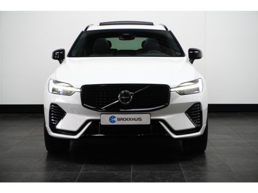 Volvo  XC60 2.0 Recharge T6 AWD R-Design | Panoramadak | 360 Camera | Memory | Harman/Kardon ActivLease financial lease