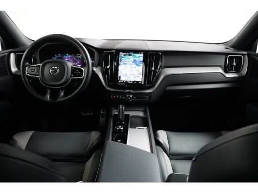 Volvo  XC60 2.0 Recharge T6 AWD R-Design | Panoramadak | 360 Camera | Memory | Harman/Kardon ActivLease financial lease
