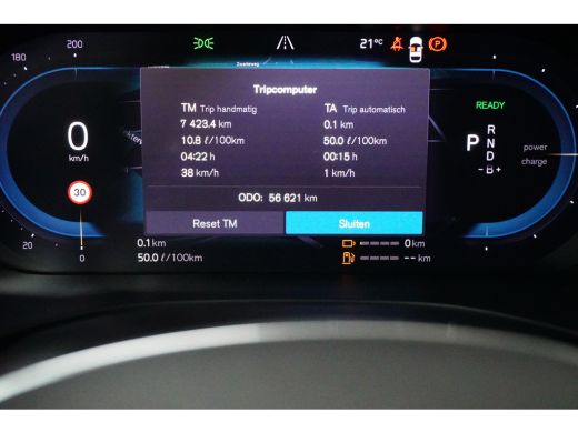 Volvo  XC60 2.0 Recharge T6 AWD R-Design | Panoramadak | 360 Camera | Memory | Harman/Kardon ActivLease financial lease