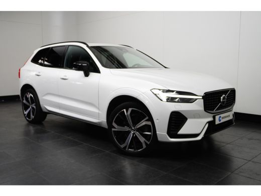 Volvo  XC60 2.0 Recharge T6 AWD R-Design | Panoramadak | 360 Camera | Memory | Harman/Kardon ActivLease financial lease