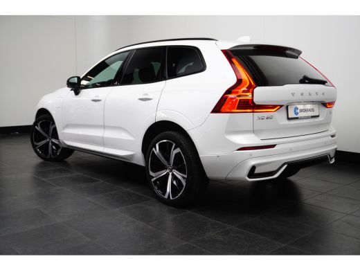 Volvo  XC60 2.0 Recharge T6 AWD R-Design | Panoramadak | 360 Camera | Memory | Harman/Kardon ActivLease financial lease