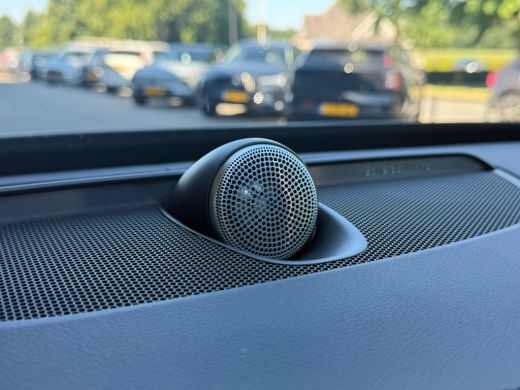 Volvo  XC90 2.0 T8 Plug-in hybrid AWD Ultra Dark | Luchtvering | Trekhaak | Bowers&Wilkins | Head-up | Panora... ActivLease financial lease