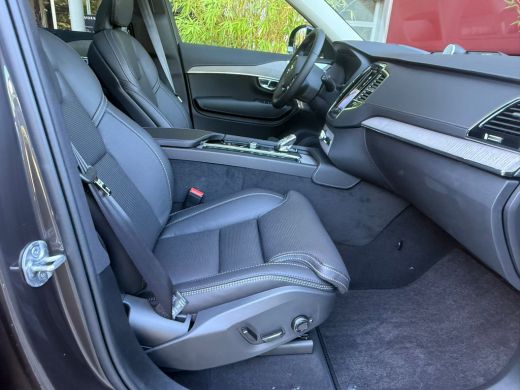 Volvo  XC90 2.0 T8 Plug-in hybrid AWD Ultra Dark | Luchtvering | Trekhaak | Bowers&Wilkins | Head-up | Panora... ActivLease financial lease