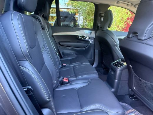 Volvo  XC90 2.0 T8 Plug-in hybrid AWD Ultra Dark | Luchtvering | Trekhaak | Bowers&Wilkins | Head-up | Panora... ActivLease financial lease