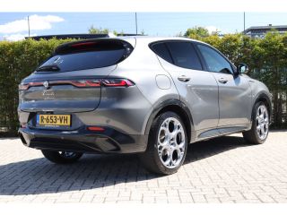 Alfa Romeo Tonale 1.5T Hybrid Edizione Speciale | Adaptieve Cruise | Harman & Kardon | Stoelventilatie | Camera | M...