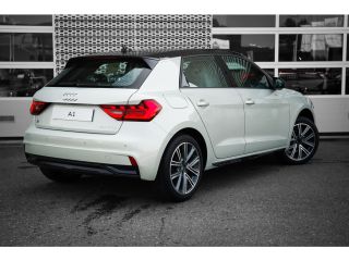Audi A1 Sportback Sportback Advanced edition | Airconditioning 2-zone | Audi smartphone interface | Audi virtual co...