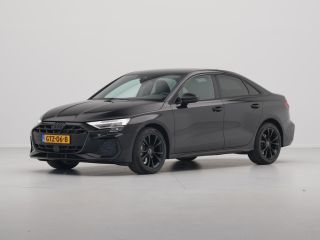 Audi A3 Limousine 30 TFSI 115 pk S-Tronic S edition PDC, Clima, Navi, Led 55
