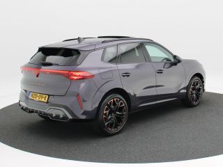 CUPRA Terramar 1.5 TSi 272 Pk e-Hybrid Automaat VZ Performance | Head Up | Adaptive Cruise | 360° Camera | Carpl...