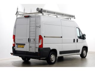 Fiat Ducato 33 2.0 MultiJet E6 L2H2 Glasresteel Airco/Navi/Camera 09-2017