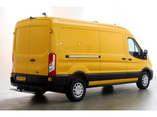 Ford Transit 350 2.0 TDCI 130pk L3H2 Trend Airco/Trekhaak 2800kg 06-2022