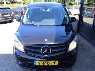 Mercedes-Benz Citan 109 CDI NAVI CRUISE AIRCO