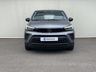 Opel Crossland 1.2 Turbo Edition | Airco | Camera | Cruise | Navi-by app | Led |