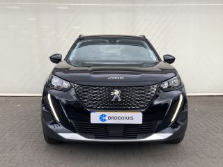 Peugeot 2008 1.2 PureTech Allure Pack | Airco | Camera | Cruise | Navi | Pdc achter | Automaat ! |