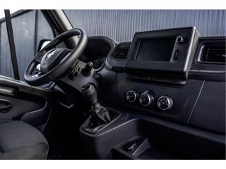 Renault Master T35 dCi 135 | L2H2 | Navi | Imperiaal | Ladder | LED | PDC | Euro 6