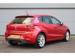 Seat Ibiza 1.0 FR | Cruise | Carplay | PDC V+A | DAB | LED | 17" Velgen | Cruise | Carplay | PDC V+A | DAB |...
