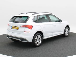 Skoda Kamiq 1.0 TSi 110 Pk Automaat Ambition | LED | Camera | Carplay | Parkeersensoren | Climate | Stoel Ver...