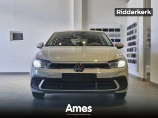 Volkswagen Polo Life Edition 1.0 TSI 95 PK | Achteruitrijcamera | Draadloos Carplay / Android Auto |
