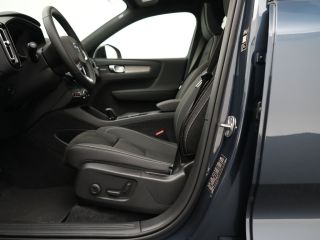 Volvo  EX40 Single Extended Range Ultra Black Ed. 82 kWh | Full Options