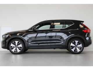 Volvo  XC40 T5 262PK Plug-In Hybrid Ultimate Bright | 360º | Adap Cruise. | HK Audio | Blis | Panoramadak  | ...