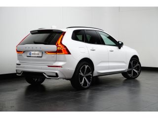 Volvo  XC60 2.0 Recharge T6 AWD R-Design | Panoramadak | 360 Camera | Memory | Harman/Kardon