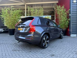 Volvo  XC90 2.0 T8 Plug-in hybrid AWD Ultra Dark | Luchtvering | Trekhaak | Bowers&Wilkins | Head-up | Panora...