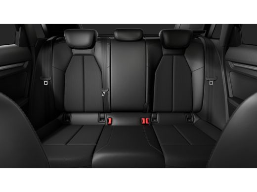 Audi A3 Sportback S edition | Aluminium optiek in het interieur | Audi virtual cockpit | Cruise control ActivLease financial lease