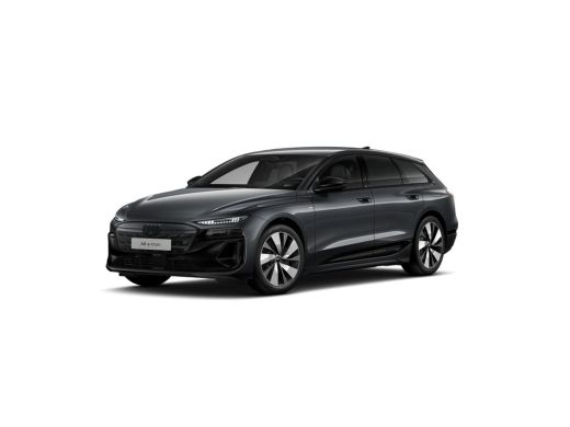 Audi A6 Avant e-tron Avant e-tron S edition | Audi smartphone interface | Comfortsleutel | Elektrisch instelbare voors... ActivLease financial lease