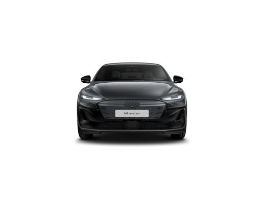 Audi A6 Avant e-tron Avant e-tron S edition | Audi smartphone interface | Comfortsleutel | Elektrisch instelbare voors... ActivLease financial lease