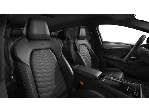 Audi A6 Avant e-tron Avant e-tron S edition | Audi smartphone interface | Comfortsleutel | Elektrisch instelbare voors... ActivLease financial lease