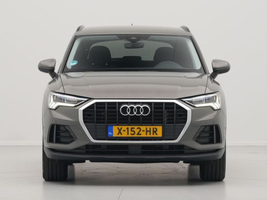 Audi Q3 45 TFSI e 245 pk S-tronic Advanced edition Navigatie Camera DAB Trekhaak 15 ActivLease financial lease