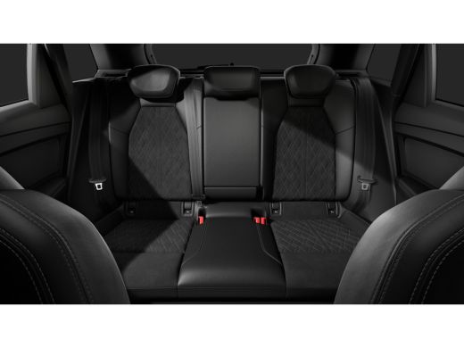 Audi Q4 e-tron S edition | 3-zone airconditioning | Achterklep, automatisch bedienbaar | Achteruitrijcamera ActivLease financial lease