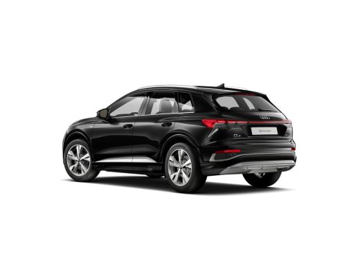 Audi Q4 e-tron S edition Competition | Achterklep, automatisch bedienbaar | Achteruitrijcamera | Adaptive cruise... ActivLease financial lease