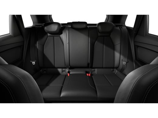 Audi Q4 e-tron S edition Competition | Achterklep, automatisch bedienbaar | Achteruitrijcamera | Adaptive cruise... ActivLease financial lease