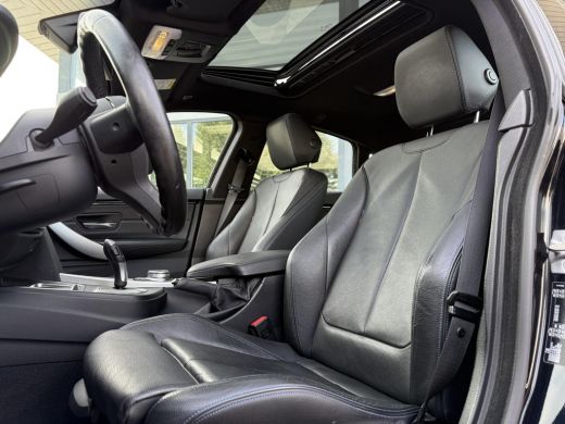 BMW 4 Serie Gran Coupé 418i Aut. M-Sport Edition | Leder | Panorama | Trekhaak | ActivLease financial lease