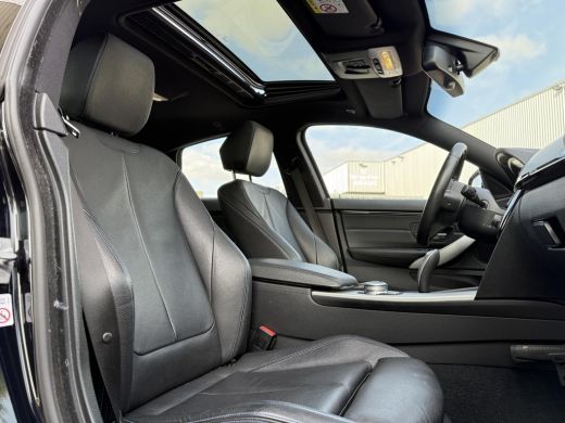 BMW 4 Serie Gran Coupé 418i Aut. M-Sport Edition | Leder | Panorama | Trekhaak | ActivLease financial lease