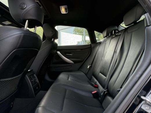 BMW 4 Serie Gran Coupé 418i Aut. M-Sport Edition | Leder | Panorama | Trekhaak | ActivLease financial lease