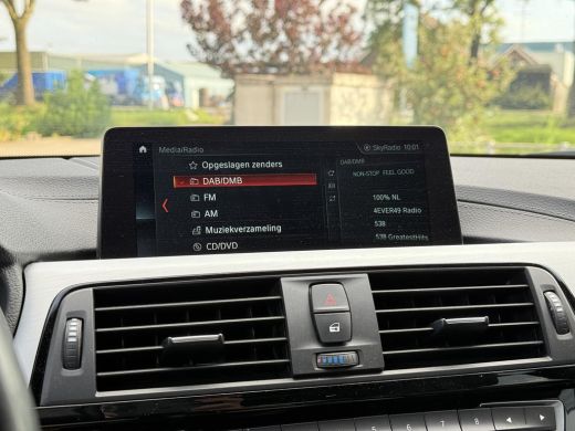 BMW 4 Serie Gran Coupé 418i Aut. M-Sport Edition | Leder | Panorama | Trekhaak | ActivLease financial lease