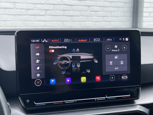 CUPRA Leon Sportstourer 1.4 e-Hybrid VZ Performance | Pano | Camera | CarPlay | ACC | LED | Keyless | 19 inch ActivLease financial lease