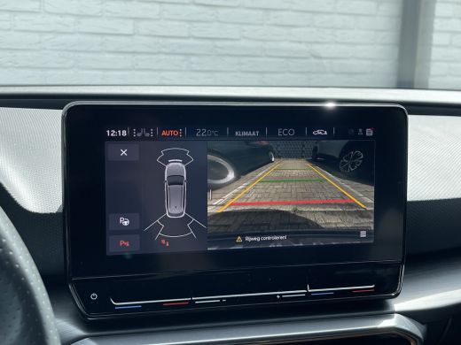 CUPRA Leon Sportstourer 1.4 e-Hybrid VZ Performance | Pano | Camera | CarPlay | ACC | LED | Keyless | 19 inch ActivLease financial lease