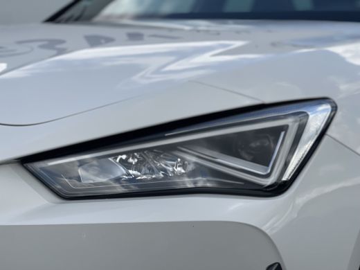 CUPRA Leon Sportstourer 1.4 e-Hybrid VZ Performance | Pano | Camera | CarPlay | ACC | LED | Keyless | 19 inch ActivLease financial lease